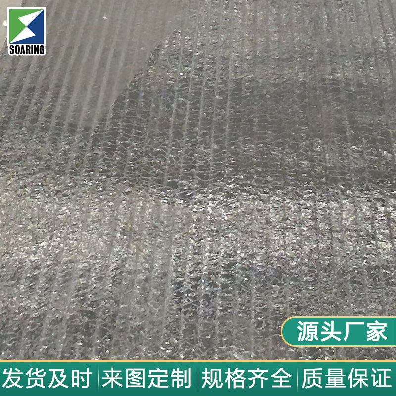 解決行業(yè)磨損難題，提升設(shè)備壽命——堆焊耐磨板的應(yīng)用與優(yōu)勢(shì)