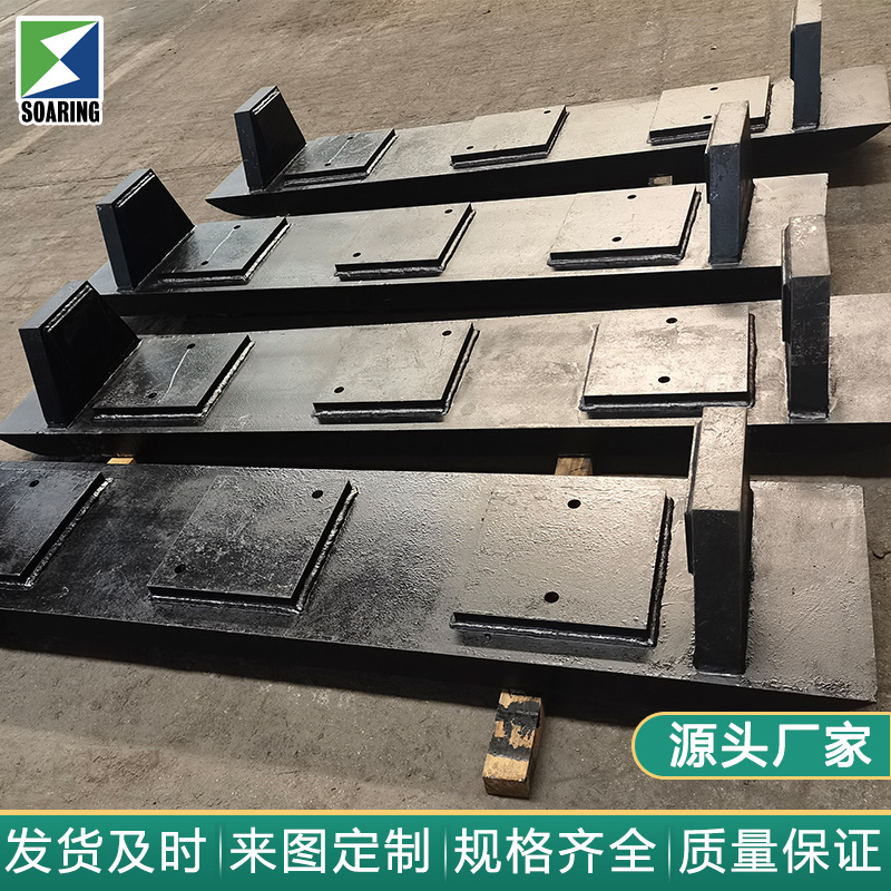 韶欣燒結(jié)機篦條：創(chuàng)新技術驅(qū)動下的行業(yè)領先者